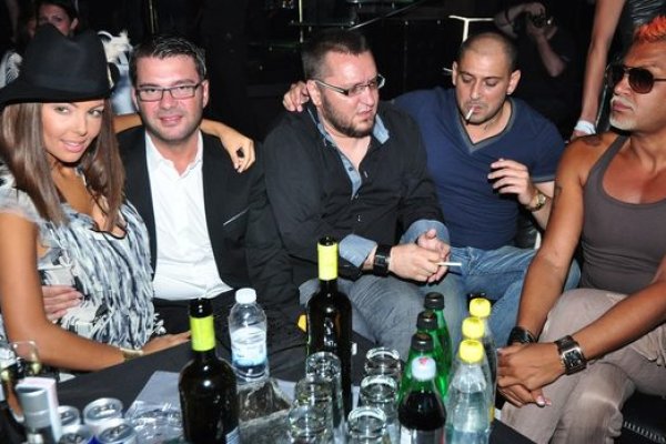 Kraken зеркало